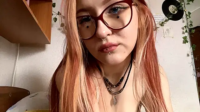 LaureenVielma's Live XXX Chat