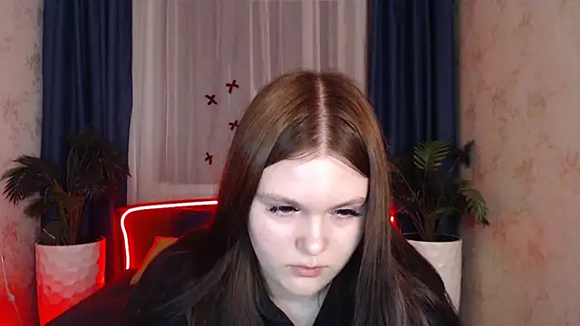 Musegirl's Live XXX Chat