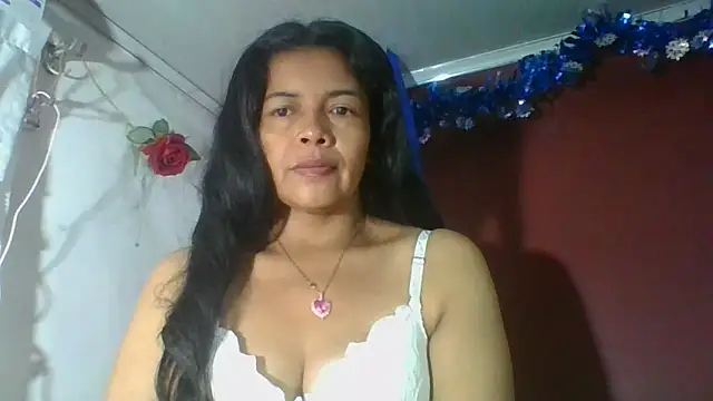 DianaOchoa_ Chat XXX in diretta