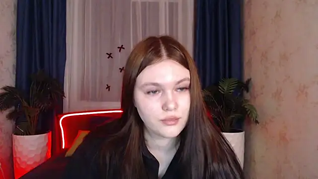 Musegirl Chat XXX in diretta