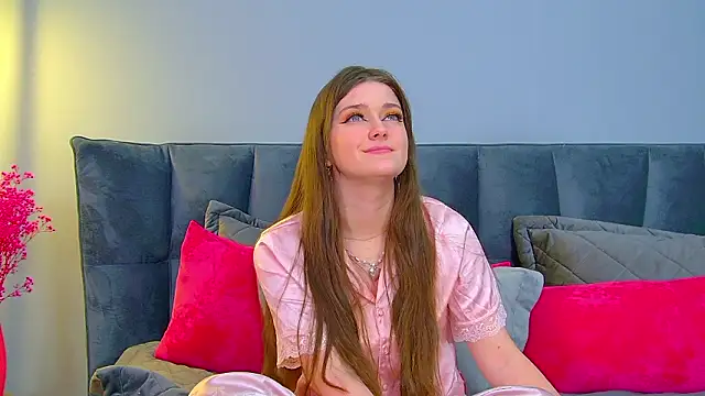 JessicaJewells élő XXX-chatje