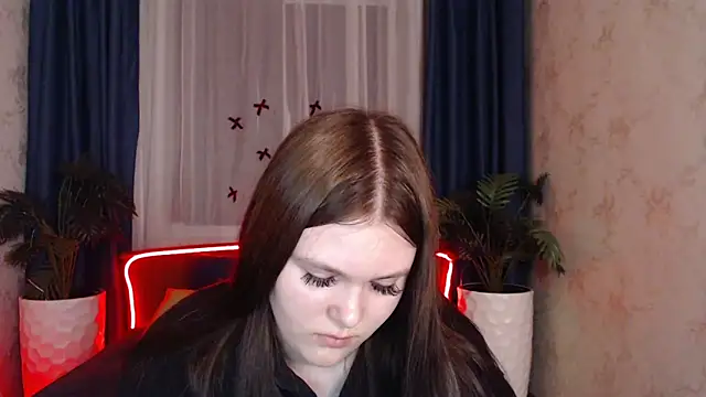 Musegirl Live XXX Chat