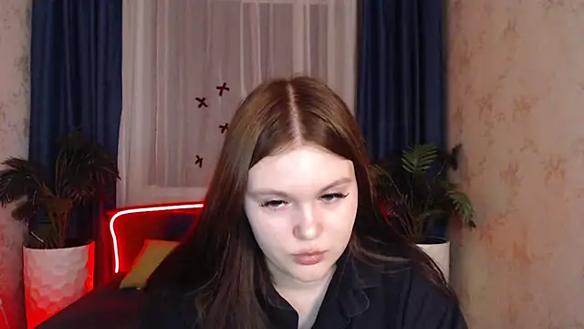 Musegirl – Live XXX-chat