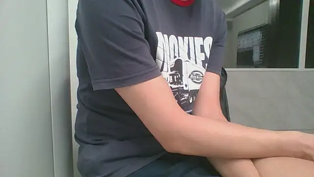 nole_china7 Adlı Modelin Canlı XXX Sohbeti