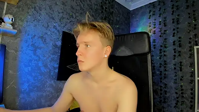 AlexxSweet: онлайн-секс-чат