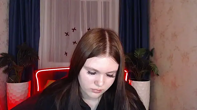 Chat +18 de Musegirl ao vivo