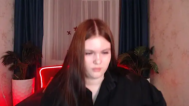 Živý XXX chat Musegirl