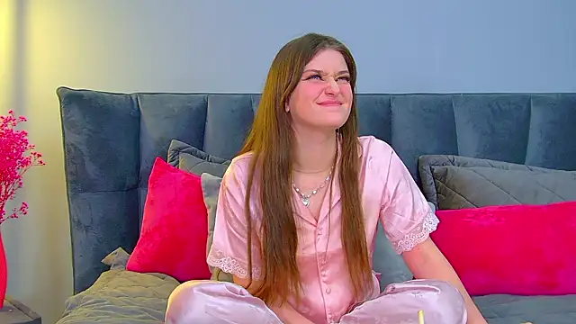 Chat +18 de JessicaJewells ao vivo