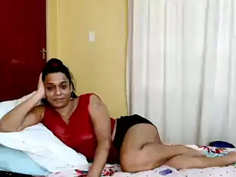 Show modela MiZzCreator na web-kameri