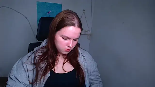 Chat XXX ao vivo de Kitty_Mia_Kitty