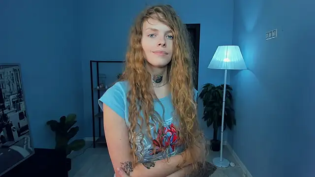 Czat XXX na żywo – RayaNenlia