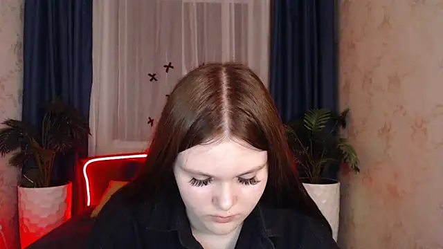 Czat XXX na żywo – Musegirl