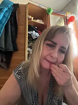 Show webcam de Irina2909@xh