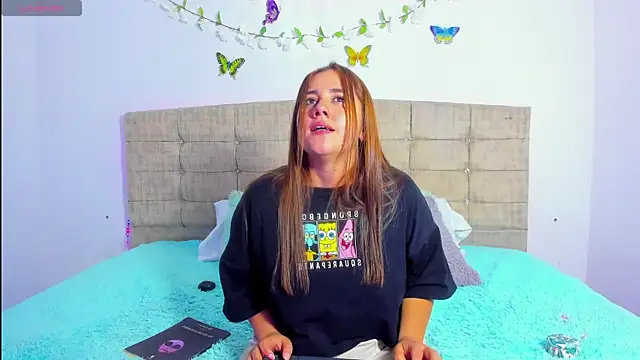 Catherine_summer1 라이브 XXX 채팅