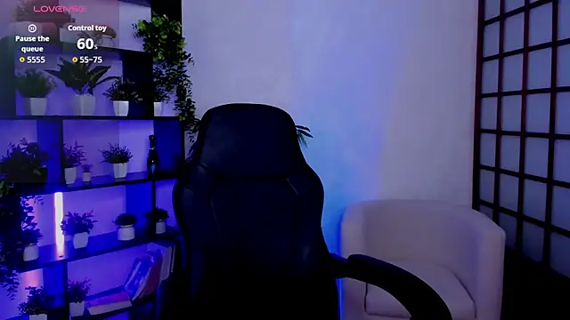 Онлайн чат XXX Ida_FaneStain