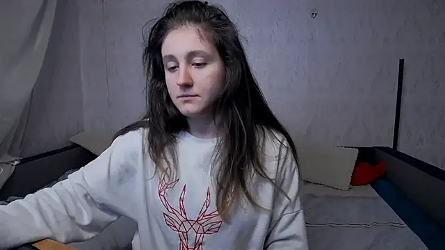 Czat XXX na żywo – Holliy_Cooper