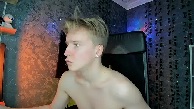 Živý XXX chat AlexxSweet