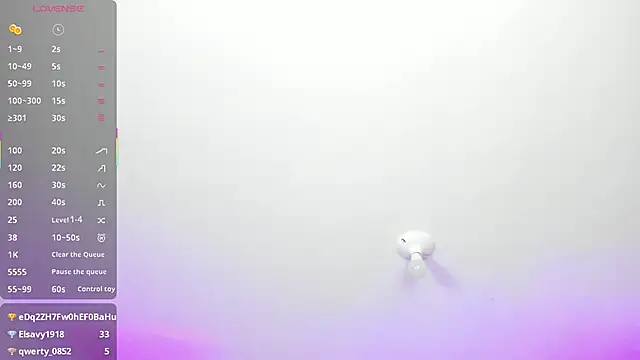 XXX chat uživo modela IsaDiiaz