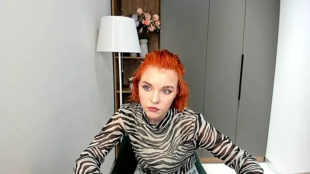 Chat XXX en directo de RositaKyer