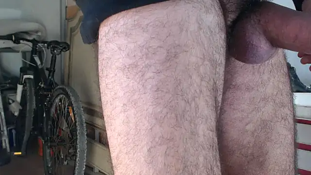 Show Webcam de married09714