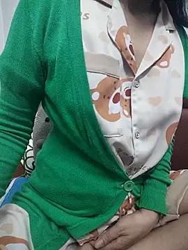 Haralushiaaa's Webcam Show