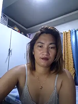 lustlushlady6 Pertunjukan Webcam