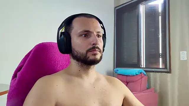 baxxxline Webcam Show