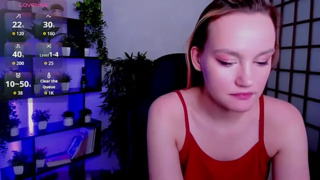 دردشة Ida_FaneStain الجنسية المباشرة