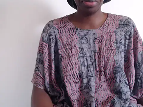 black___ghodess 现场XXX聊天