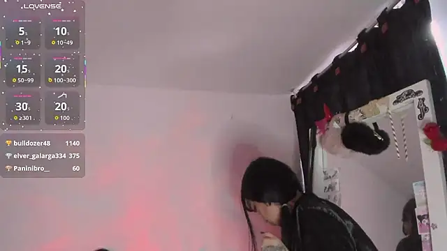 Any_Roussee Live XXX Chat