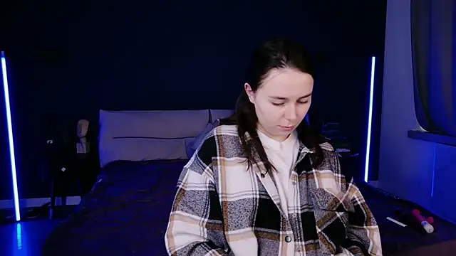 Di_na_Bell 라이브 XXX 채팅