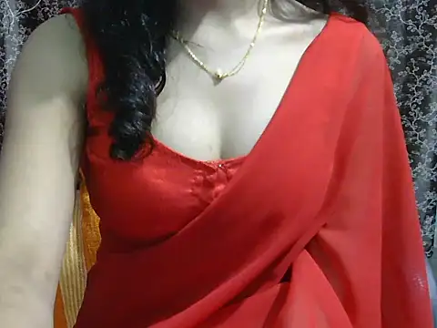 Adorable_Ayesha 现场XXX聊天