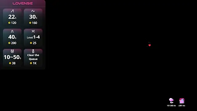 Maggy_t18 Chat XXX in diretta