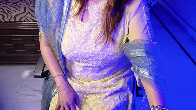 Živý XXX chat ShylaGill