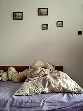 Webkamerová show chcem1975