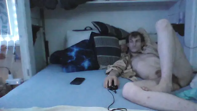 Вебкам-шоу SWAGGDaddy93