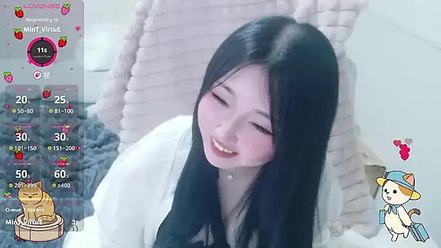 Hibikiii_ Live XXX Chat