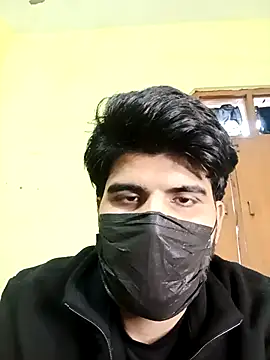 Вебкам-шоу Hot__JONNY