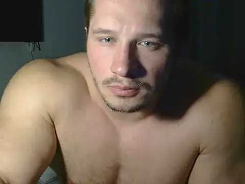 Webkamerová show LionEdwin