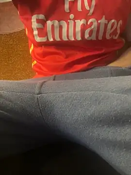 roby_home Webcam show