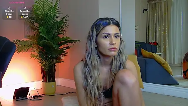 Avril_Cyrus 现场XXX聊天