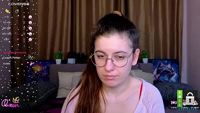 Онлайн чат XXX Aminabeatris