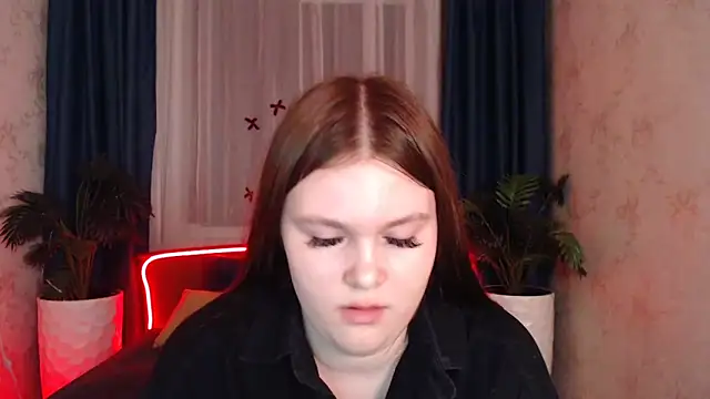 Chat XXX ao vivo de Musegirl