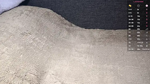 Živý XXX chat TiaraHenegan