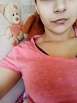 Chatroom XXX en direct de Jenevaonlovexq