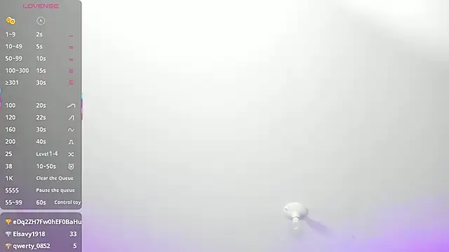 Živý XXX chat IsaDiiaz