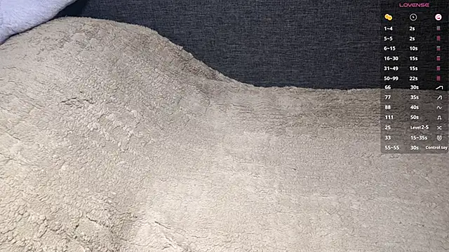 TiaraHenegan Webcam-Show