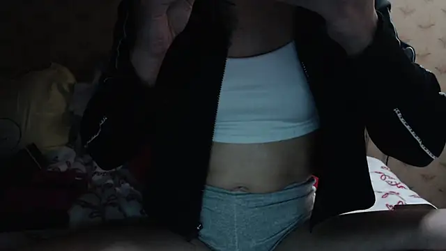 fabiolagg Adlı Modelin Canlı XXX Sohbeti