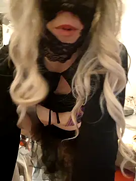 NaughtyCatgirl 现场XXX聊天