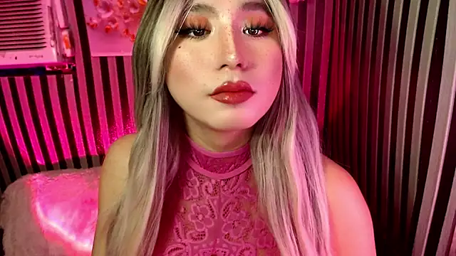 HoresCOCKLUCY 网络视讯表演